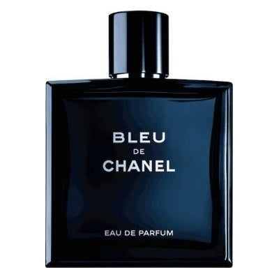 Blue De Chanel