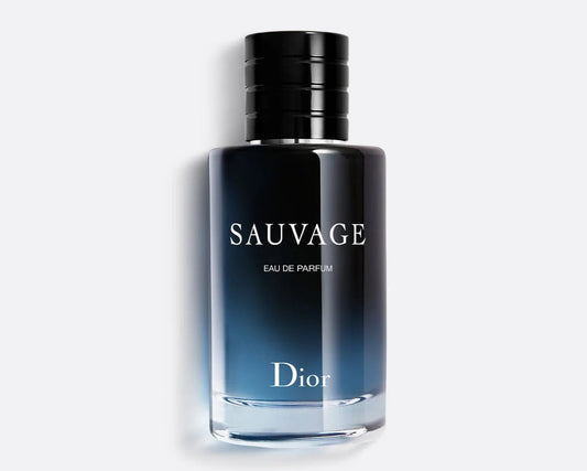Dior Sauvage Parfum