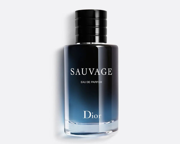 Dior Sauvage Parfum